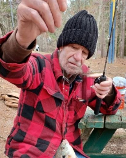William Robert Wiker Profile Photo
