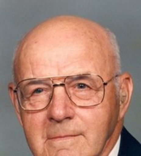 Norman Schmitz Profile Photo