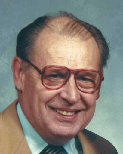 Russell Wilmer Smith, Jr.'s obituary image
