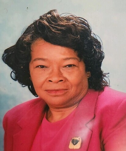 Mrs. Inez Shepard Profile Photo