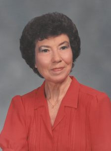 Iris Mae Metts Wheeler Profile Photo