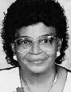 Ida Mae  Pointer