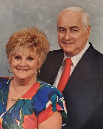 Jim And Nancy Riggs