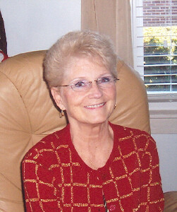 Irene Joyce Huffman