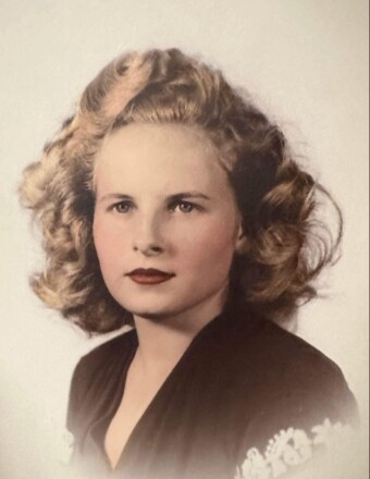 Mamie Ruth  West Profile Photo