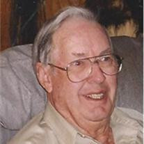 Woodrow Ratliff, Profile Photo