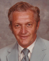 Rev. Vonley Edward Mitchum Profile Photo