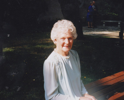 Nellie J. Reith