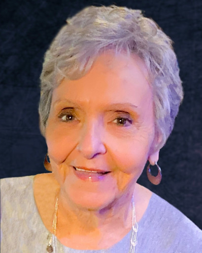 Shirley Thomas Romero Profile Photo