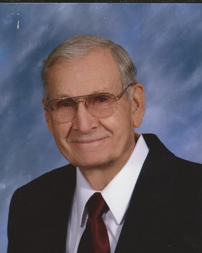 Wiley T. Baker, Jr.