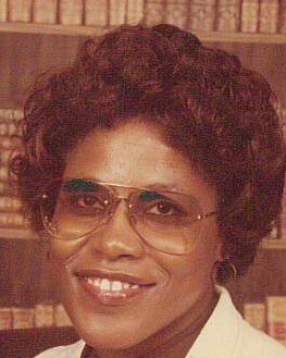 Elnora A. Terry Jefferson "Butter" Profile Photo