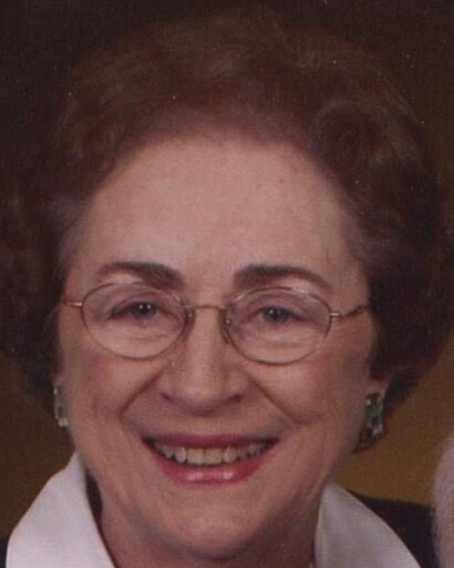 Elizabeth A. Hygh