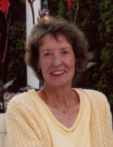 Sharon K. Curd