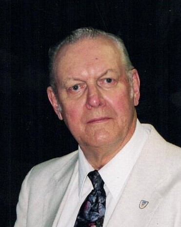 James E. Johnson Sr.