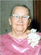 Rosa Lee Tanner Jones