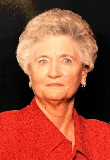 Betty Jean (Tadlock)  Bradford Profile Photo