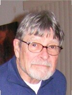 Dr. John Pehek