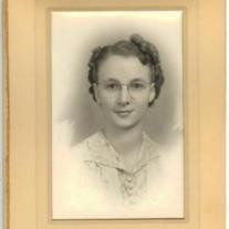 Mrs. Ruth Schlup