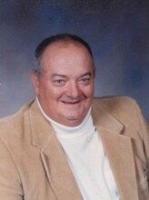 Wayne Robert Herman Profile Photo