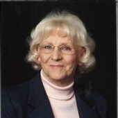 Jean Vernell O'Neal Smith Profile Photo