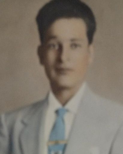 Epifanio Vazquez Sr.