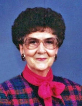 Mildred Vasti Eubanks Tullis 