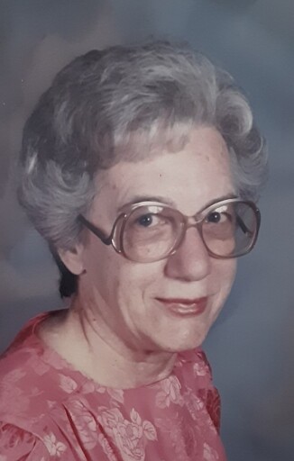 Henrietta R. Leitgeb