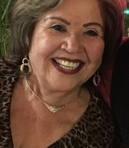 Maria Elena Palacios