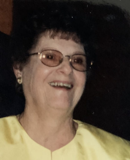 Delores Irene Rolfe