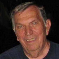 Theodore P. Lyons Profile Photo
