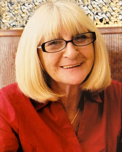 Betty Sue Walker Profile Photo