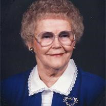 Gladys Allen Profile Photo