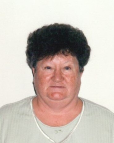 Margaret Frances Blair Profile Photo