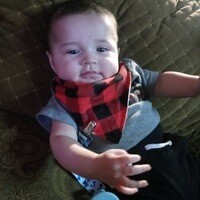 Baby Alexander Joseph Avila Profile Photo