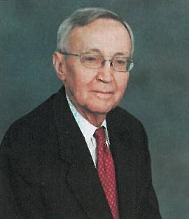 Max  Alan Paulson