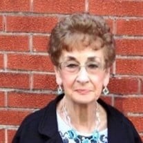 Betty Lou Nichols Profile Photo