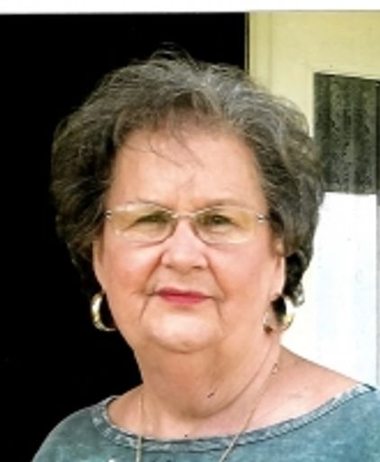 Mary Delina Pritchett Profile Photo