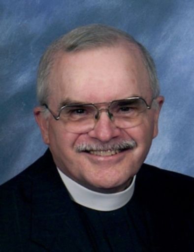 The Rev. David Leroy Parrish Profile Photo