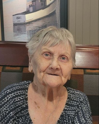 Elly Kate Ruedisueli's obituary image