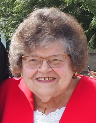 Darlene F. Latshaw