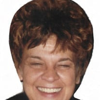 Dorothy Ann Kalkbrenner Profile Photo