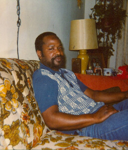 Sylvester R. Norwood, Jr.