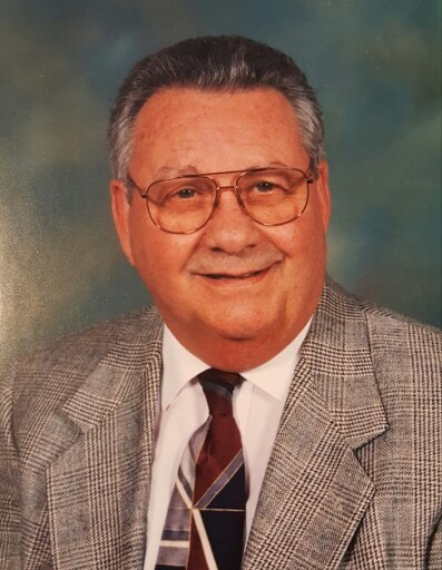 Arthur Ronald Todd, Sr.