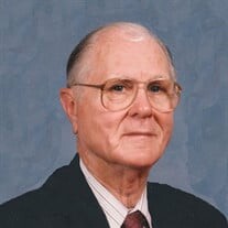 Charles Vernon Malone