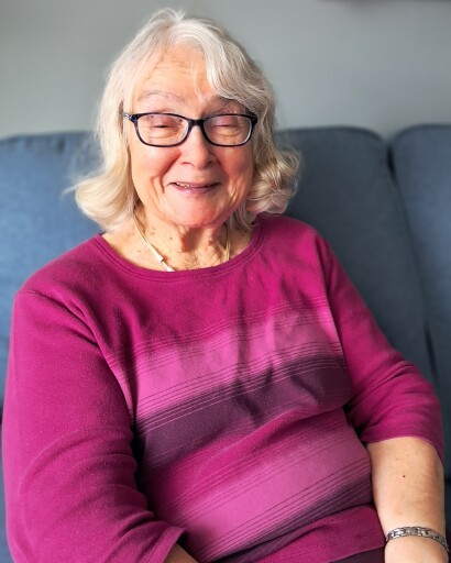 Sheila Ann Rose's obituary image