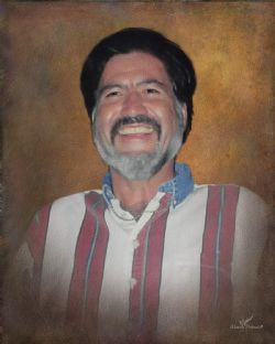 Gerardo Guerra Profile Photo