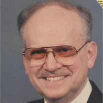 Earl Louis Hunsaker Profile Photo
