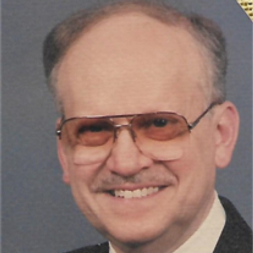 Earl Louis Hunsaker Profile Photo