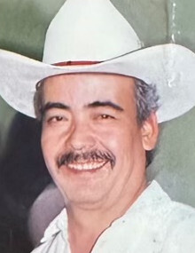 Pedro Garcia Castillo