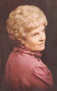 Evelyn B. Momberg